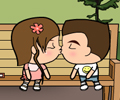 ParKiss