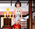 Asian Dresses