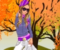 Autumn Fashion Dress Up