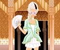 Masquerade Dress Up