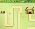 Fast Castle Defense