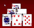 Pyramid Solitaire