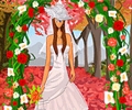 Autumn Wedding Dress Up
