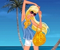 Moda na Praia