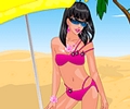 Venice Beach Dress Up