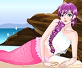 Pretty Mermaid
