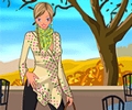 Trendy Dress Up Boots Lover