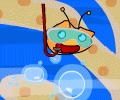 Deep Sea Fupa