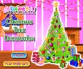Christmas Tree Decoration