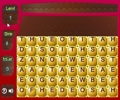 Letter Blocks