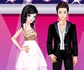 Dancing Couple