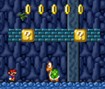 Super Mario Flash