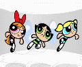 Meninas Superpoderosas Utonium