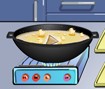 Cozinhando Macarr�o