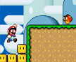 Super Mundo de Mario Monoliths
