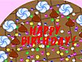 Decora��o de Bolos