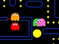 Pacman em Flash
