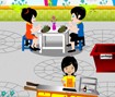 Restaurante Indon�sio