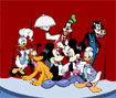 Restaurante Louco do Mickey