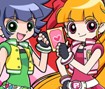 Jogo de Mem�ria Meninas