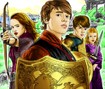 Colorir As Aventuras de N�rnia