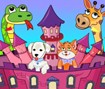 Mans�o dos Animais