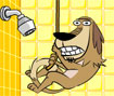 Banho do Dukey