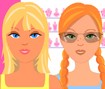 Transforma��o de Beleza