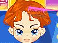 Transforma��o do Penteado