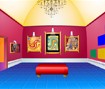 Escapar da Galeria de Arte