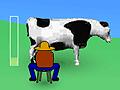 P�nico nas Vacas