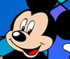 Vestir o Mickey