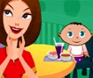 Restaurante para Beb�s