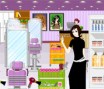 Decorar o Sal�o de Beleza