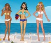 Arrumar as Garotas para a Praia