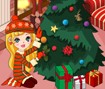 Decorar o Quarto para o Natal
