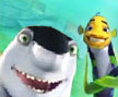 Correr com Nemo e Seus Amigos