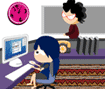 Ajudar a Secret�ria a Trabalhar