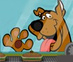 Ajudar o Scooby Doo a Comer