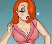 Vestir a Jessica Rabbit