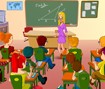 Atrapalhar a Aula da Professora