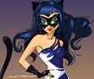 Vestir a Mulher Gato