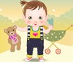 Vestir o Beb�