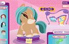 Arrumar o P�nei das Bratz