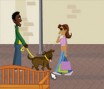 Cuidar e Passear com o C�ozinho