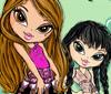 Encontrar as Roupas Iguais das Bratz