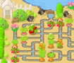 Irrigar as Plantas no Jardim