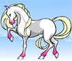 Criar um Cavalo Novo