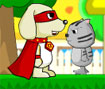 Ajudar o SuperPuppy