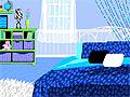 Transformar o Quarto Azul